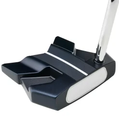 Odyssey Ai-ONE Wingback Double Bend Pistol Golf Putter