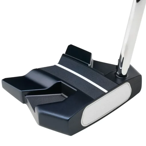 Odyssey Ai-ONE Wingback Double Bend Pistol Golf Putter