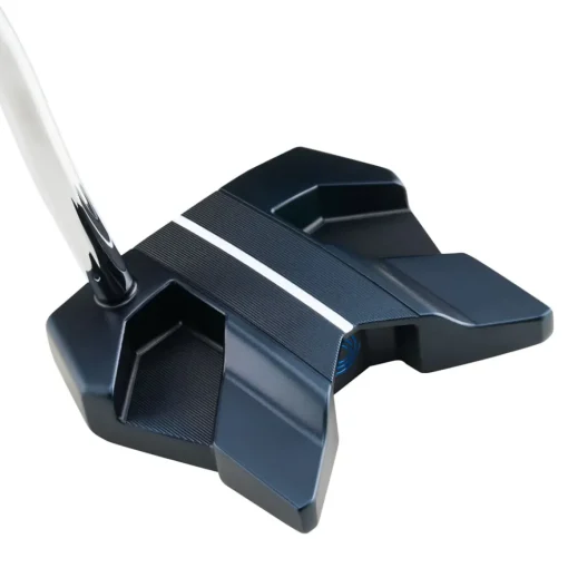 Odyssey Ai-ONE Wingback Double Bend Pistol Golf Putter