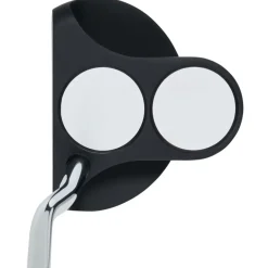 Odyssey DFX 2-Ball OS Golf Putter