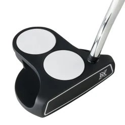 Odyssey DFX 2-Ball OS Golf Putter