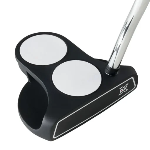 Odyssey DFX 2-Ball OS Golf Putter