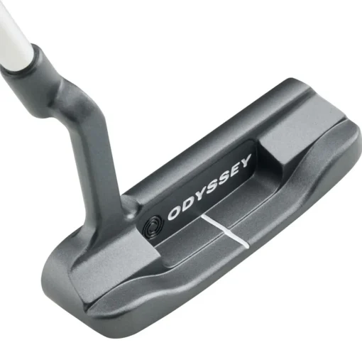 Odyssey DFX One CH Pistol Golf Putter