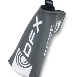 Odyssey DFX One CH Pistol Golf Putter