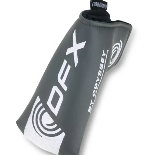 Odyssey DFX One CH Pistol Golf Putter