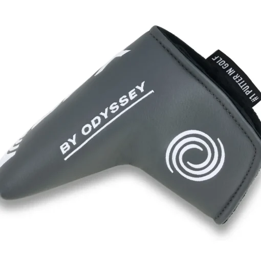 Odyssey DFX One CH Pistol Golf Putter