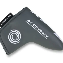 Odyssey DFX One CH Pistol Golf Putter