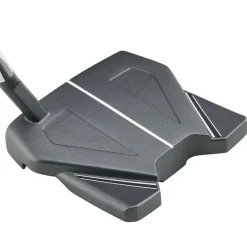Odyssey DFX Ten Single Bend OS Golf Putter