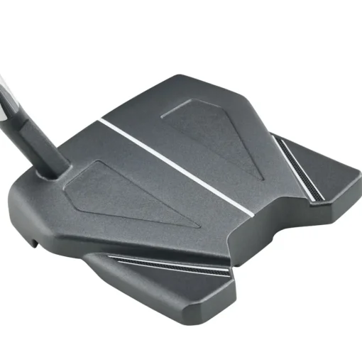 Odyssey DFX Ten Single Bend OS Golf Putter