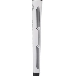 Odyssey DFX Ten Single Bend OS Golf Putter