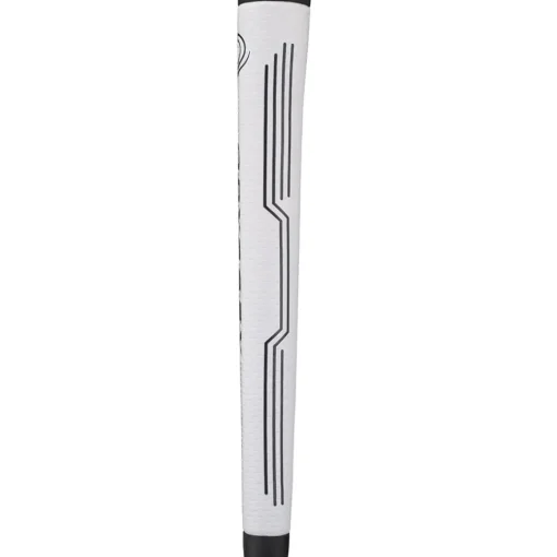 Odyssey DFX Ten Single Bend OS Golf Putter