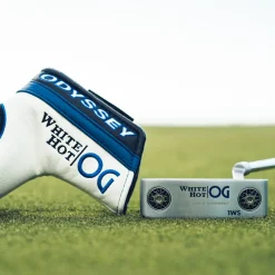 Odyssey Ladies White Hot OG Stroke Lab 1 WS Golf Putter