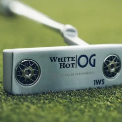 Odyssey Ladies White Hot OG Stroke Lab 1 WS Golf Putter