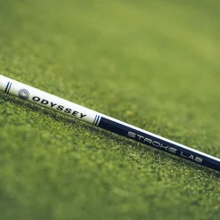 Odyssey Ladies White Hot OG Stroke Lab 1 WS Golf Putter