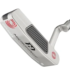 Odyssey Microhinge 1 CH Pistol Golf Putter