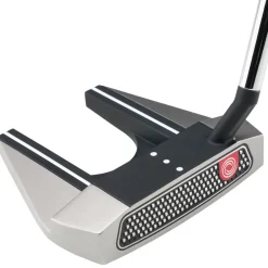 Odyssey Microhinge 7 Single Bend Pistol Golf Putter