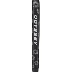 Odyssey Microhinge 7 Single Bend Pistol Golf Putter