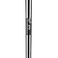 Odyssey Microhinge Double Wide Double Bend Pistol Golf Putter