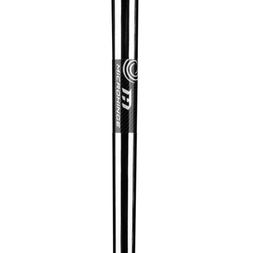 Odyssey Microhinge Marxman Fang Double Bend Pistol Golf Putter