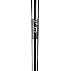 Odyssey Microhinge V-Line 2-Ball Double Bend Pistol Golf Putter