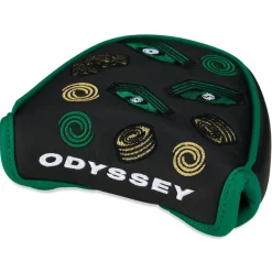 Odyssey Money Golf Putter Head Cover
