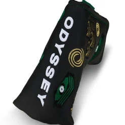 Odyssey Money Golf Putter Head Cover