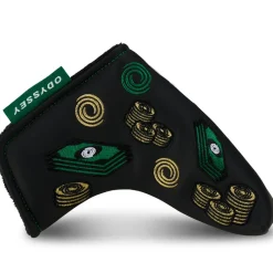Odyssey Money Golf Putter Head Cover