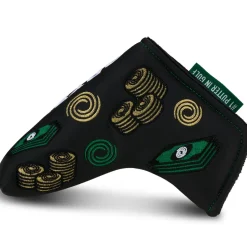 Odyssey Money Golf Putter Head Cover