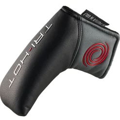 Odyssey Tri-Hot 5K Double Wide DB Golf Putter