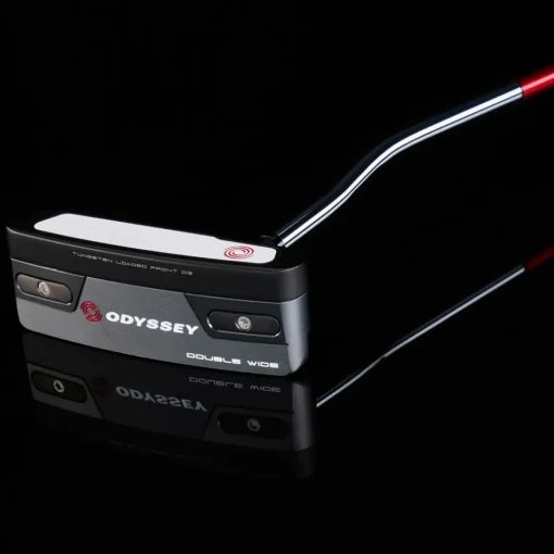 Odyssey Tri-Hot 5K Double Wide DB Golf Putter