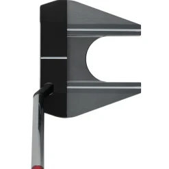 Odyssey Tri-Hot 5K Seven Double Bend Golf Putter