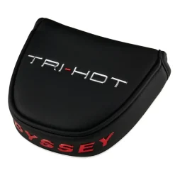 Odyssey Tri-Hot 5K Seven Double Bend Golf Putter