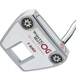 Odyssey White Hot OG 7 Bird Golf Putter
