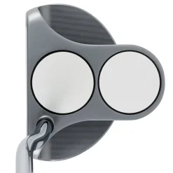 Odyssey White Hot OG 2-Ball Golf Putter