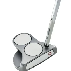 Odyssey White Hot OG 2-Ball Stroke Lab Golf Putter