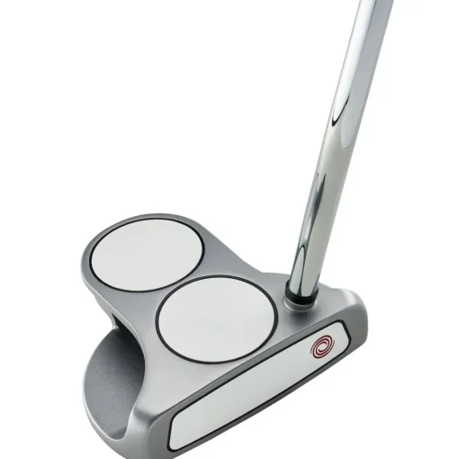 Odyssey White Hot OG 2-Ball Stroke Lab Golf Putter