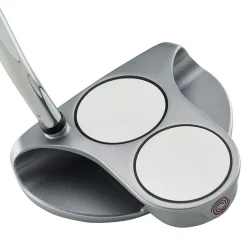 Odyssey White Hot OG 2-Ball Stroke Lab Golf Putter