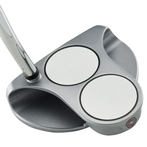 Odyssey White Hot OG 2-Ball Stroke Lab Golf Putter