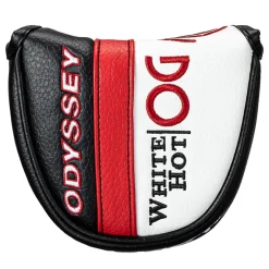 Odyssey White Hot OG 2-Ball Stroke Lab Golf Putter