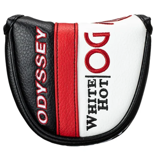 Odyssey White Hot OG 2-Ball Stroke Lab Golf Putter