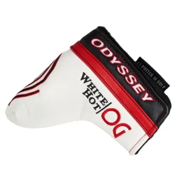 Odyssey White Hot OG Double Wide Golf Putter
