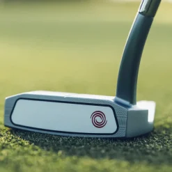 Odyssey White Hot OG Stroke Lab 7 Nano Golf Putter