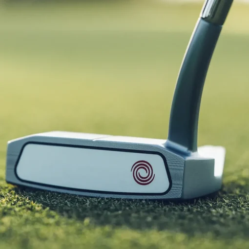 Odyssey White Hot OG Stroke Lab 7 Nano Golf Putter