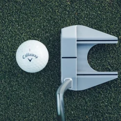 Odyssey White Hot OG Stroke Lab 7 Nano Golf Putter