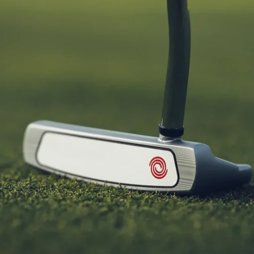 Odyssey White Hot OG Stroke Lab Double Wide DB Golf Putter