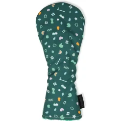 OGIO Hybrid Golf Head Cover