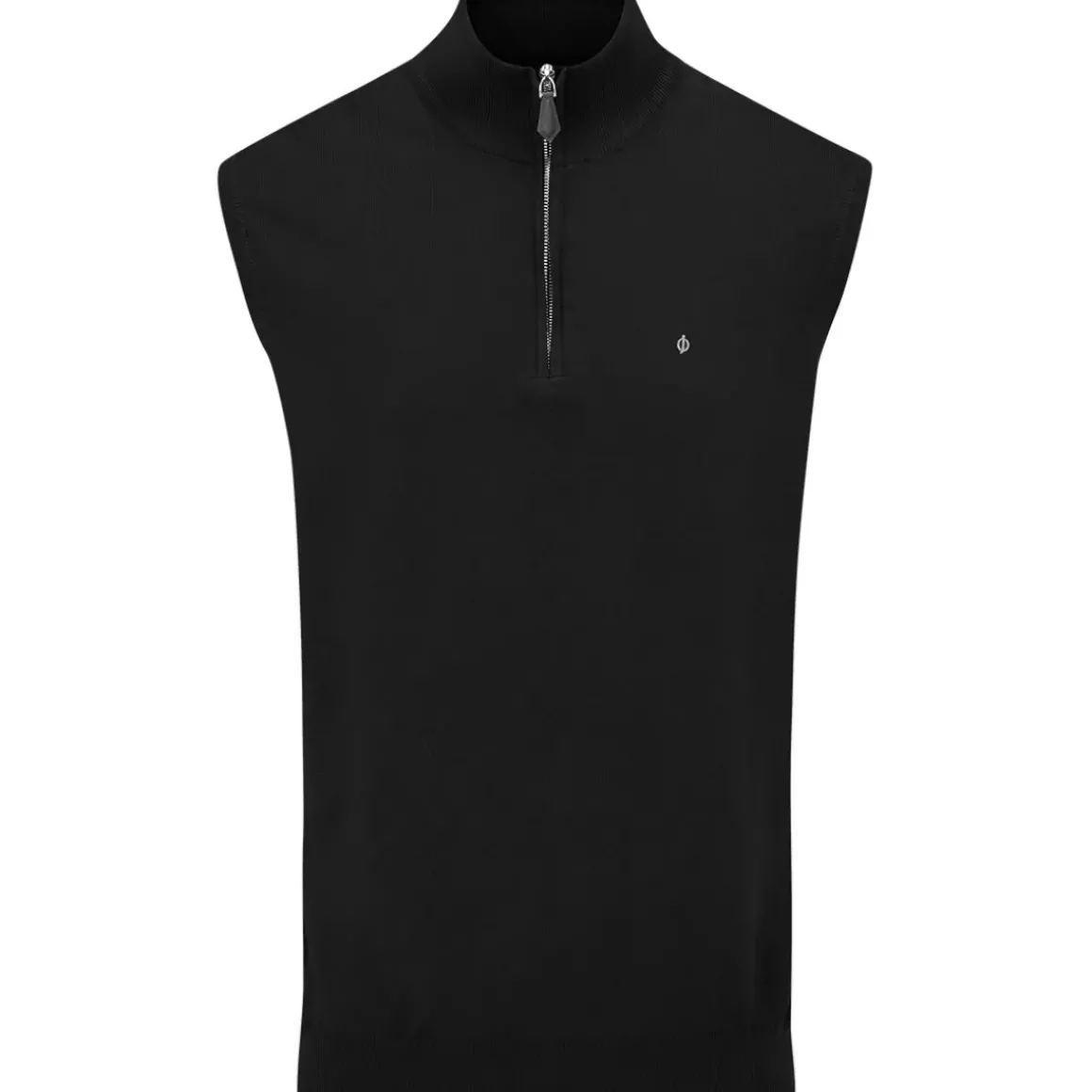 Oscar Jacobson Men's Bob Pin Sweater Golf Vest