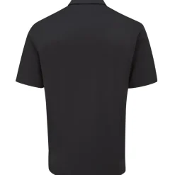 Oscar Jacobson Men's Bullock Tour Golf Polo Shirt