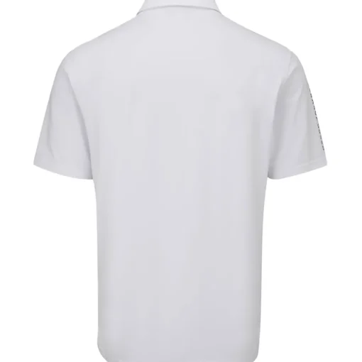 Oscar Jacobson Men's Bullock Tour Golf Polo Shirt