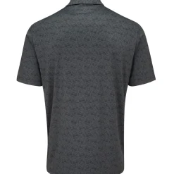 Oscar Jacobson Men's Sonic Golf Polo Shirt